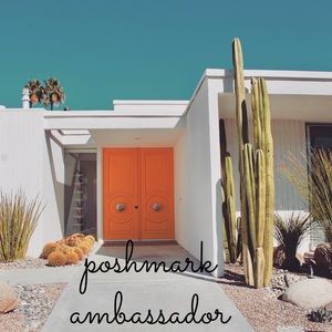 Poshmark Ambassador
